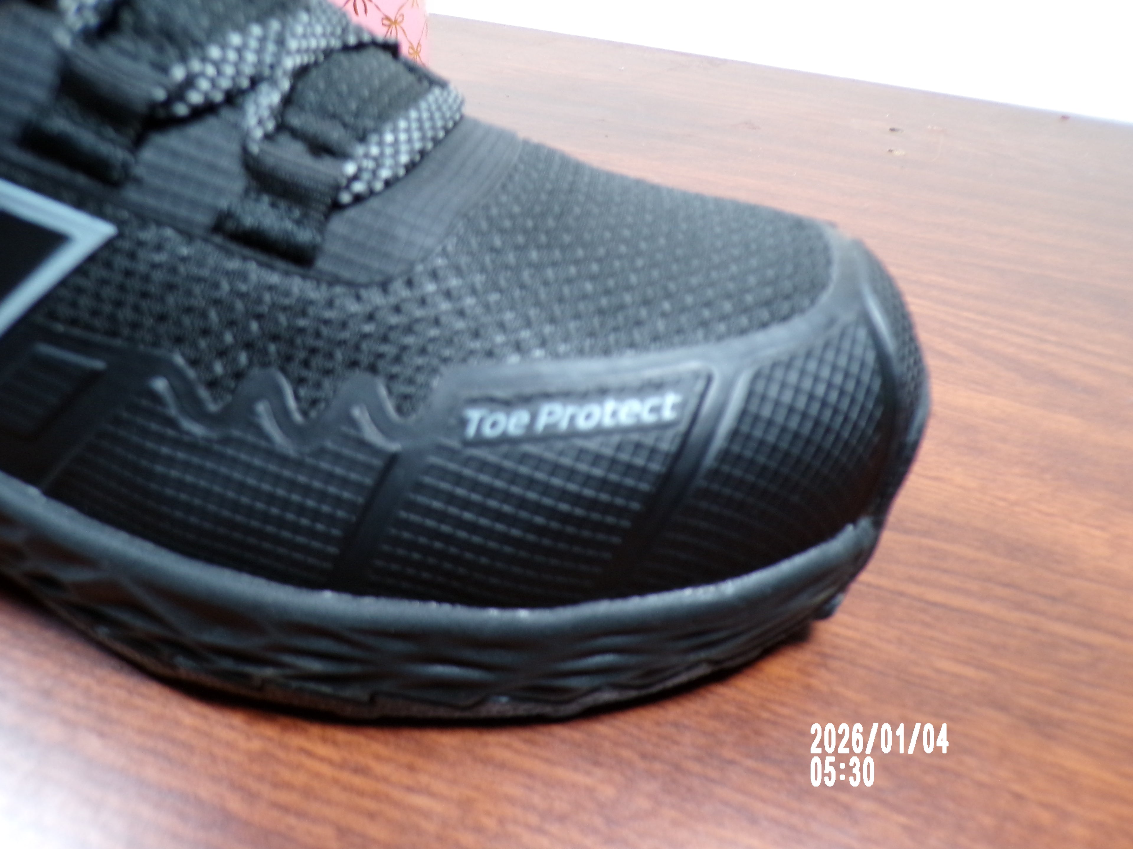 Women's New Balance Fresh Foam Cremorne Mid Composite Toe Boots